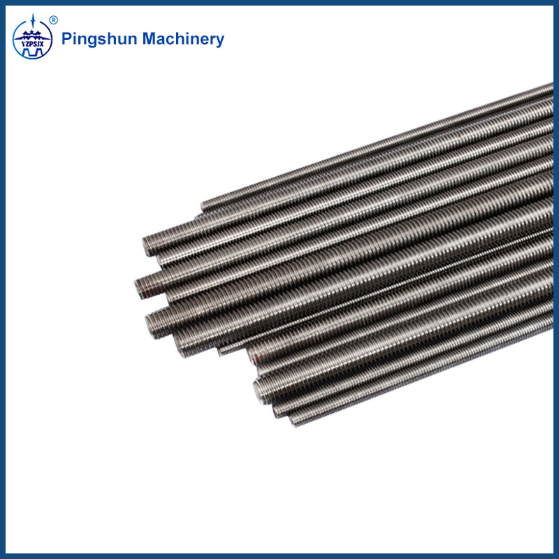 45 # steel ladder shaped screw rod